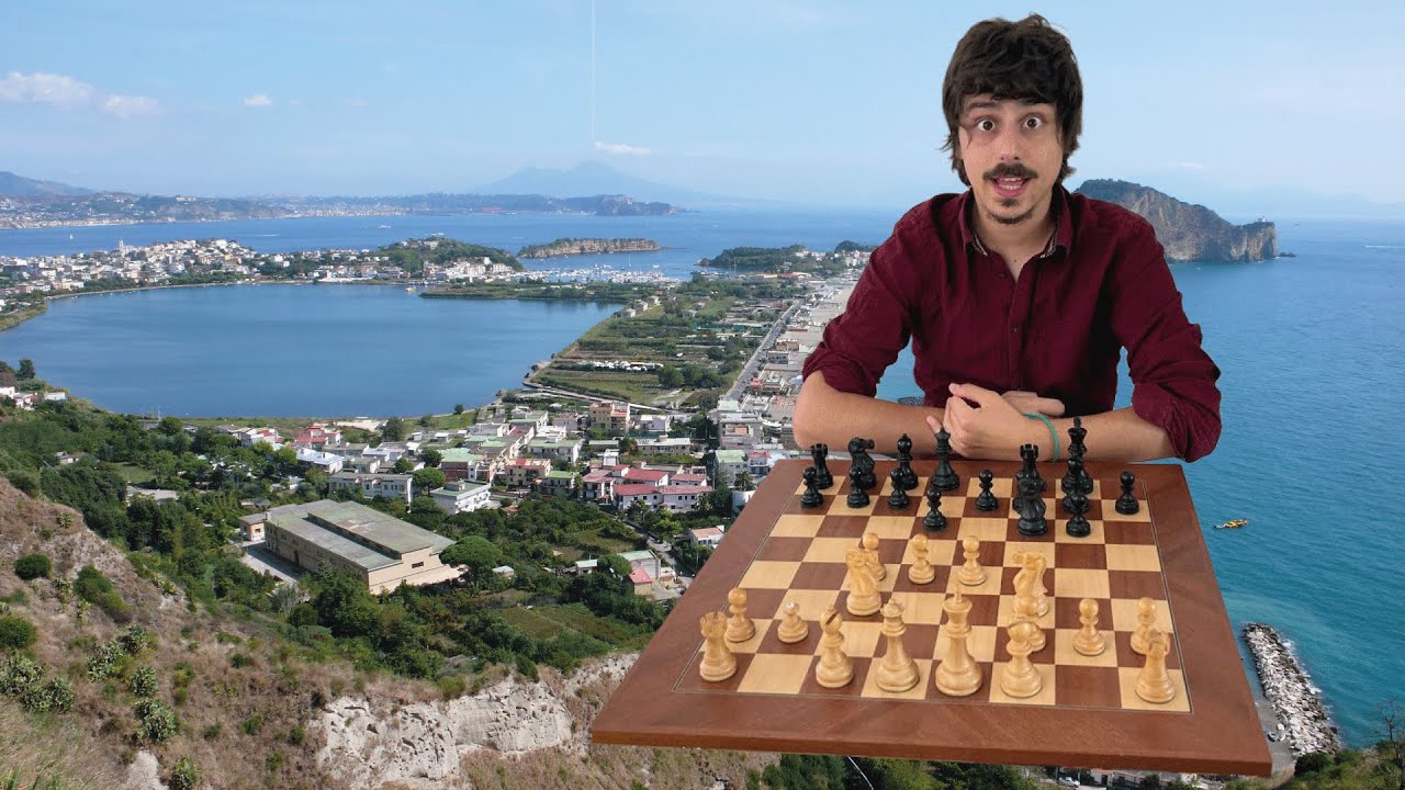 Campionato Italiano di Scacchi a Squadre Master 2023 (Turno 6)