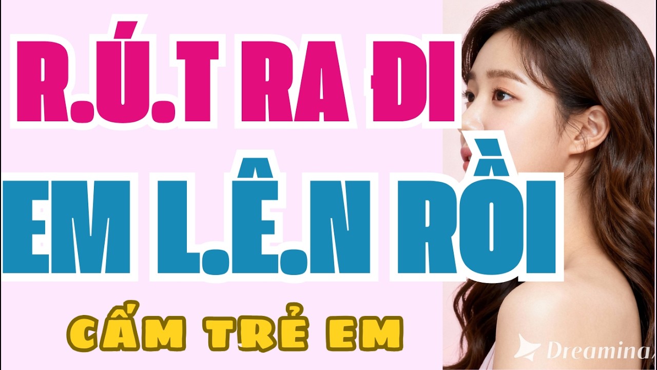 Nghe cuốn quá: CÔ GIÁO TÌM CON| Truyện kể đêm khuya thầm kín hay đặc sắc