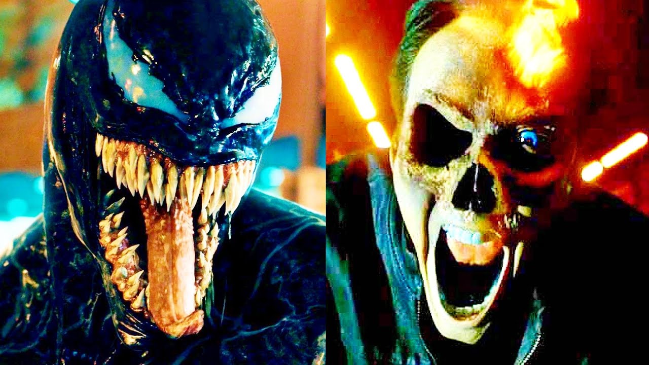 Top 8 Superheroes Transformations (Part 2) !