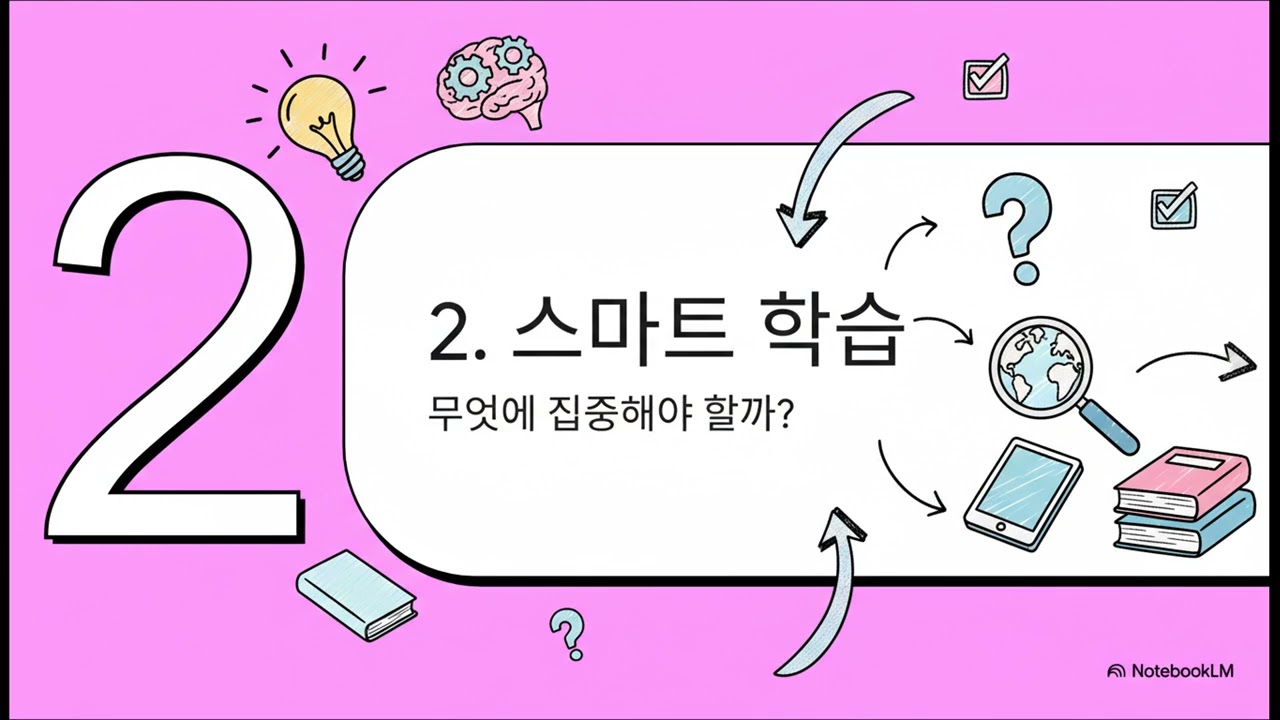 공무원 영어 초시생 학습 가이드