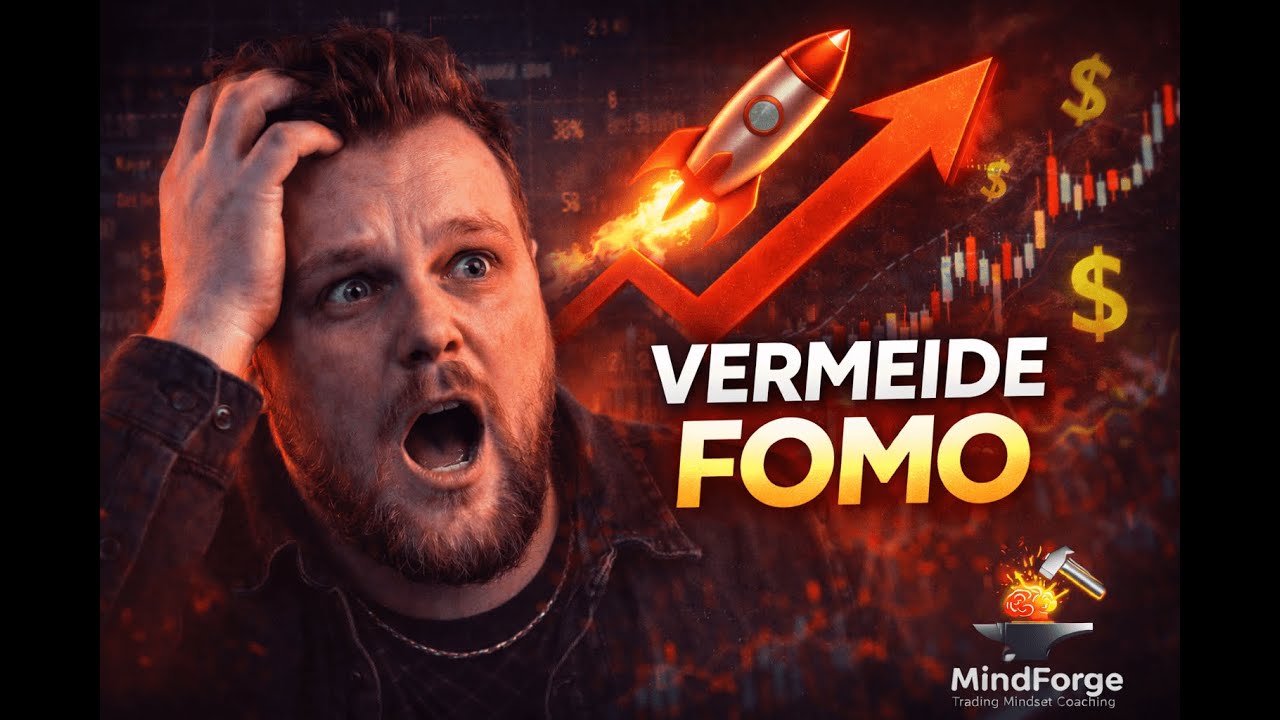 Mindsetcall | FOMO | 25.11.2025