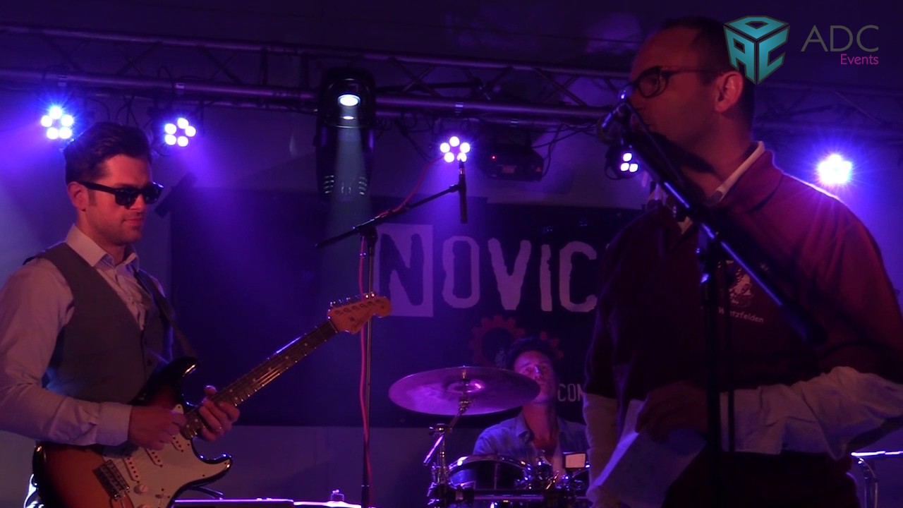 Wintzfelden - Sonorisation et Eclairage d'un concert