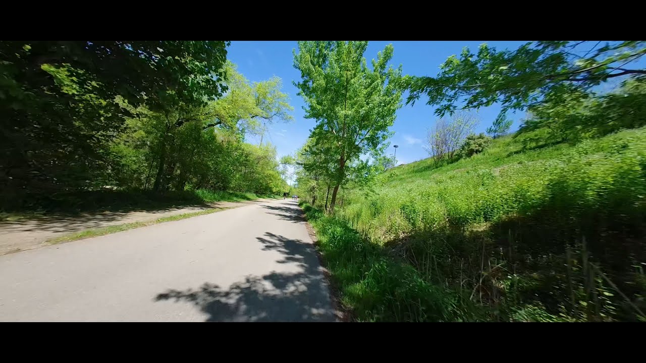 Short Ride