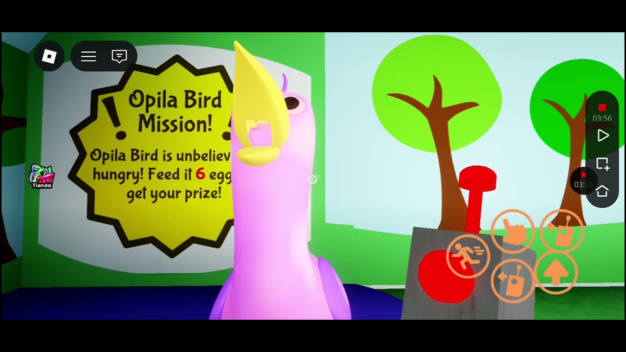 Este juego se parece al poppy  playtime  que miedo