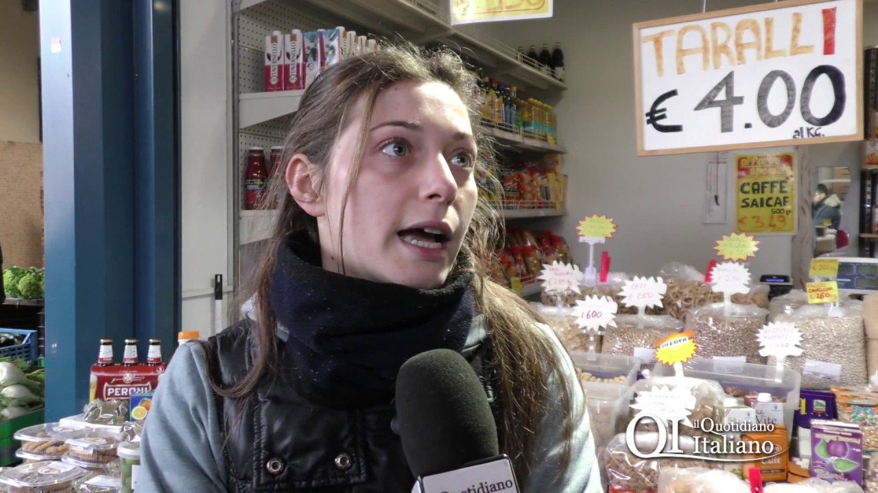 Bari, commercianti saccheggiati a Santa Scolastica: 