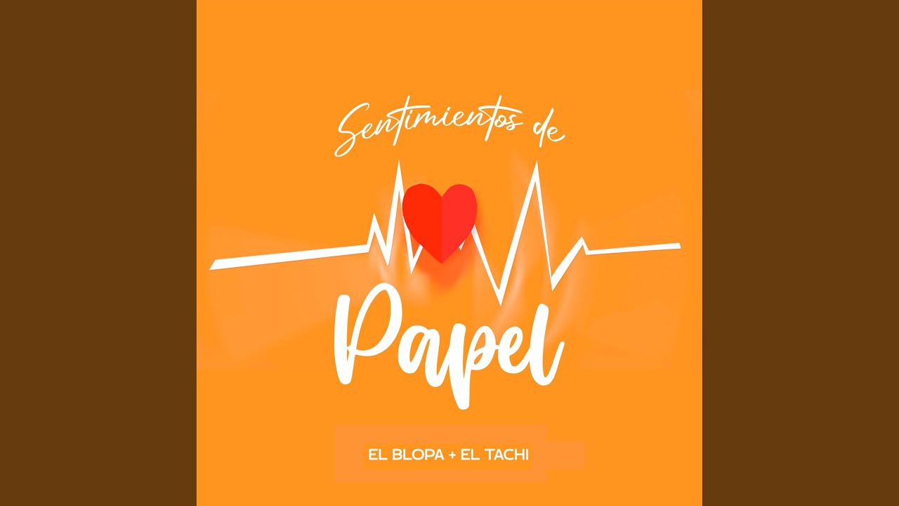 Sentimientos de Papel