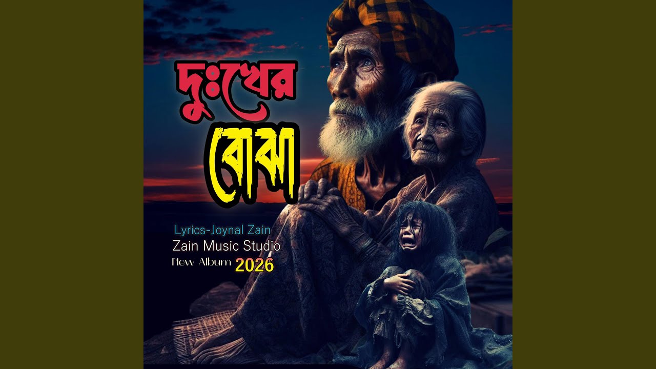 দুঃখের বোঝা/Dukher Bojha