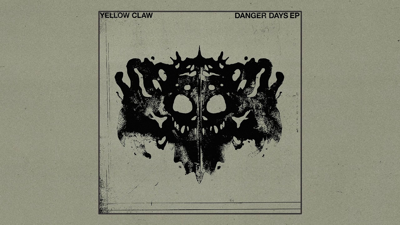 Yellow Claw & Radical Redemption - 20.000 Volts