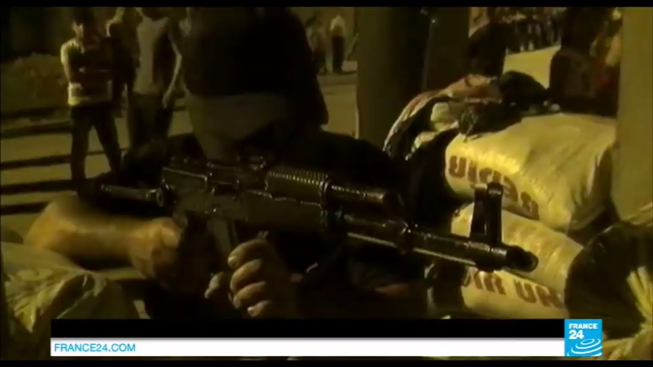 TURQUIE - Escalade de violence : Cizre, ville kurde assi&eacute;g&eacute;e par l'arm&eacute;e turque depuis une semaine