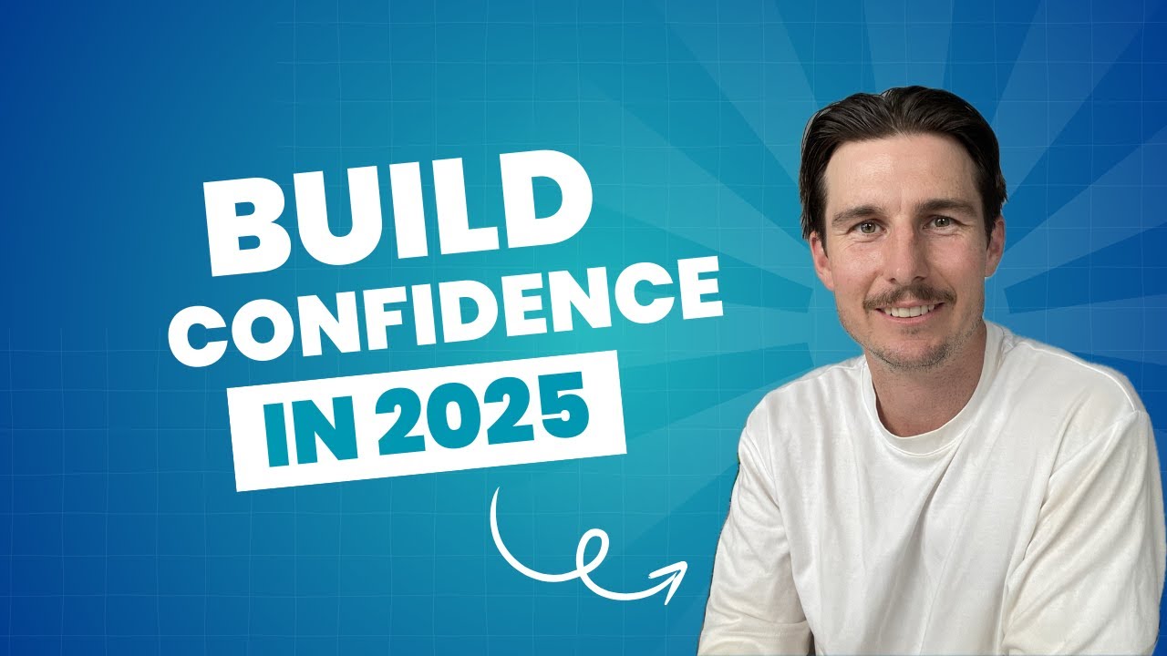 How Successful Teenagers are Building Confidence in 2025