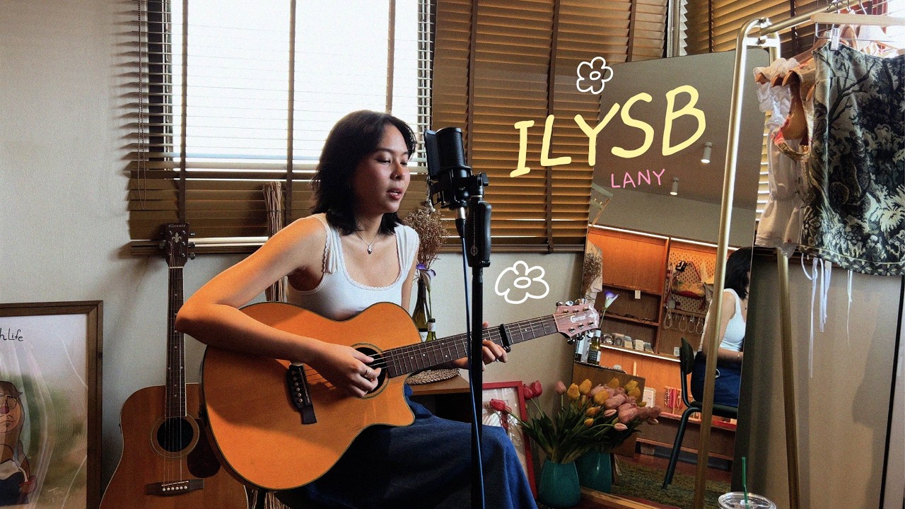 ILYSB  - Cats On The 4th Floor [Love Playlist]
