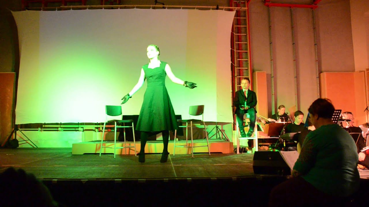 Musical 13 december 2015 - Philippe Pauwels