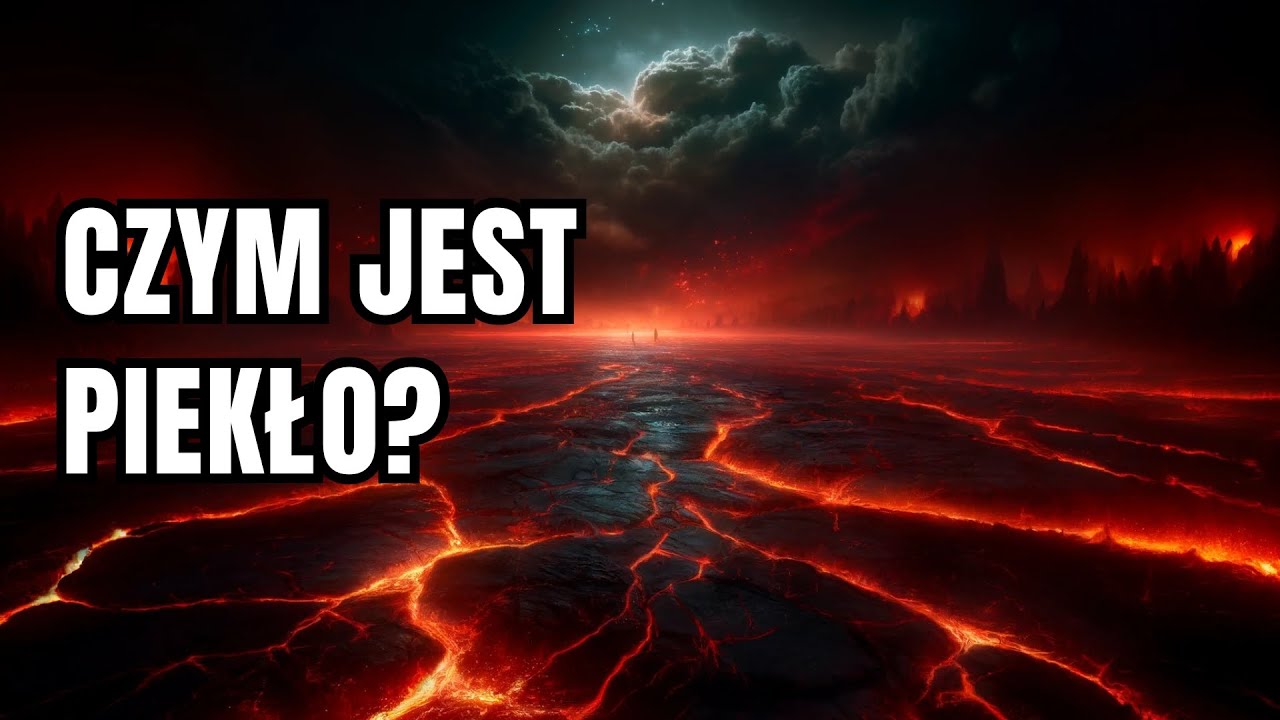 Czym jest PIEKŁO?