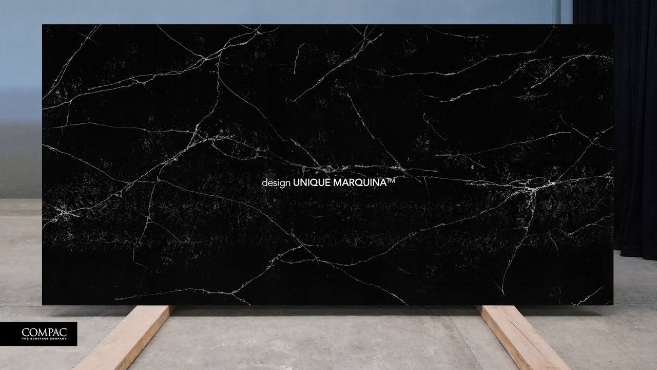 COMPAC© UNIQUE MARQUINA