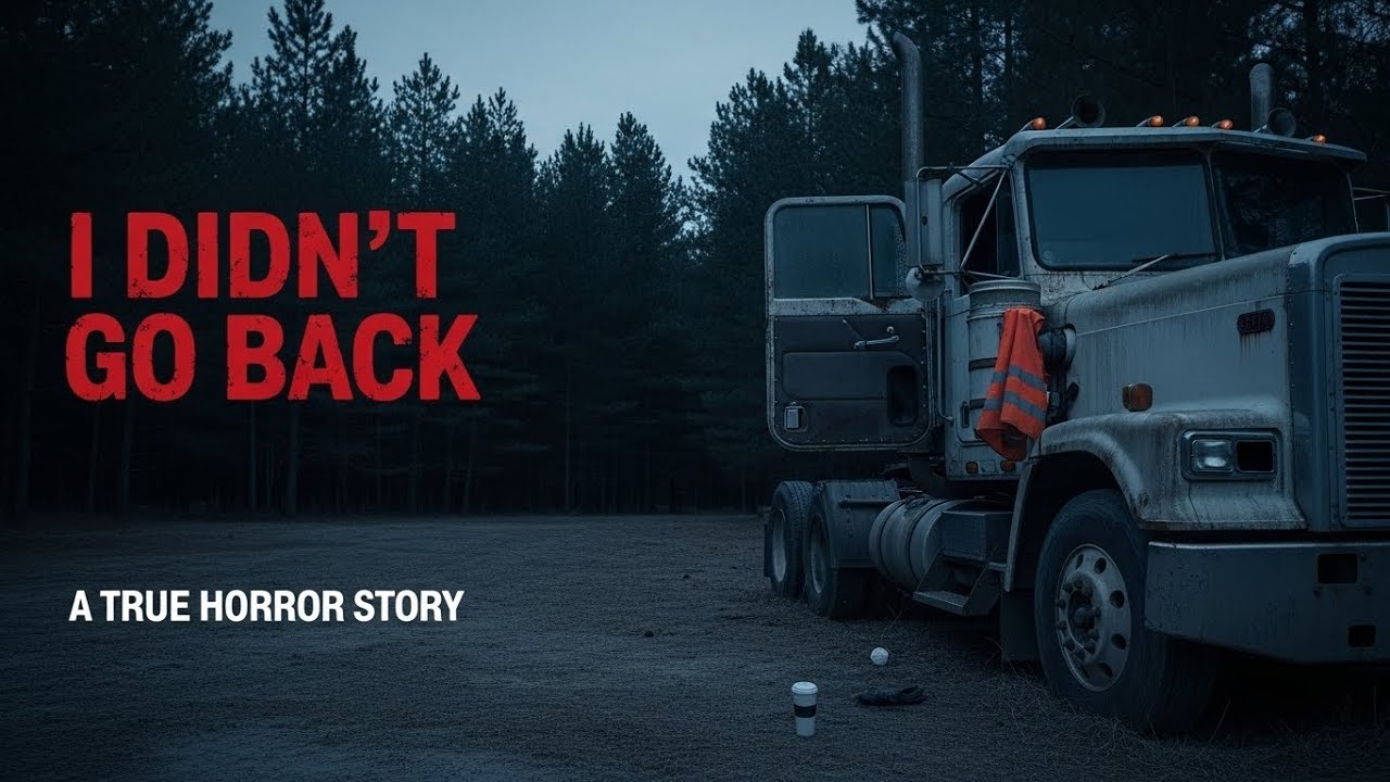 3 REAL Horror Stories | 3 Places I’ll Never Go Back to at Night