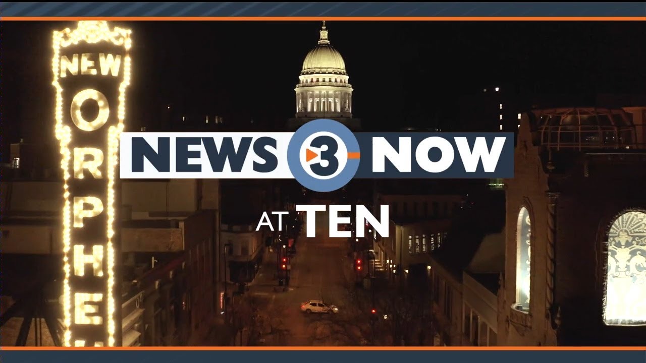 News 3 Now at Ten: February 14, 2026