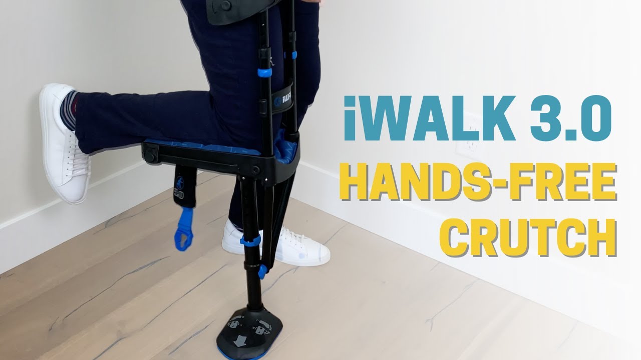 Как использовать iWalk 3.0 + инструкции по настройке
