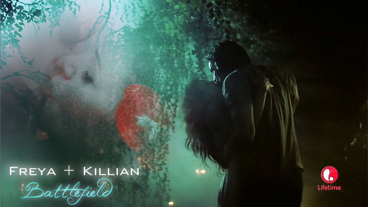 ► Freya + Killian || Battlefield