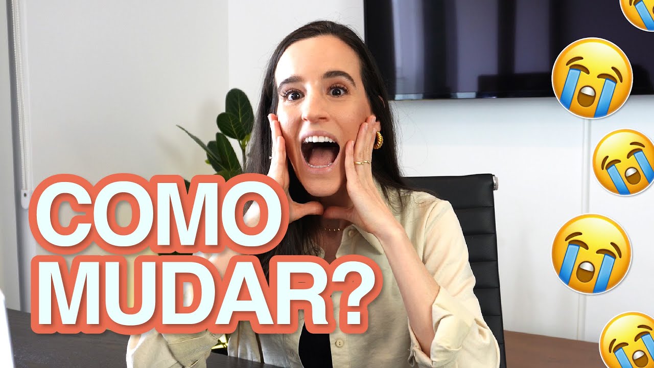 Odeio meu trabalho: descubra como mudar sua carreira