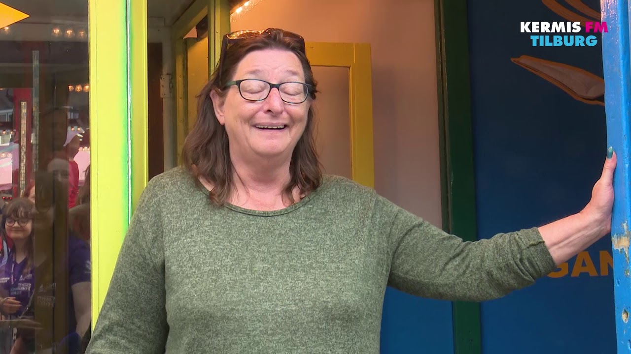 PROTEST BIJ DE MUIZENSTAD | KERMIS FM 2019