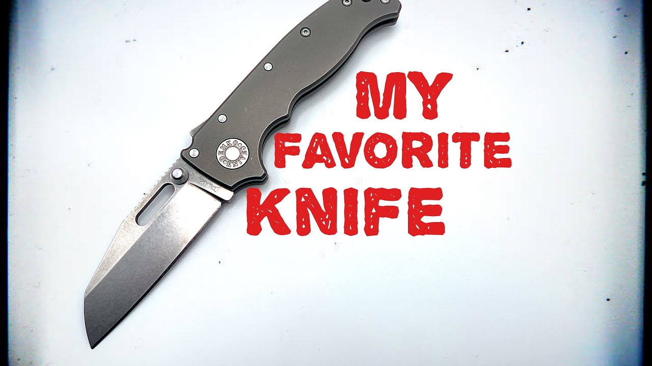 Review: Demko AD20.5 Titanium & 3V!