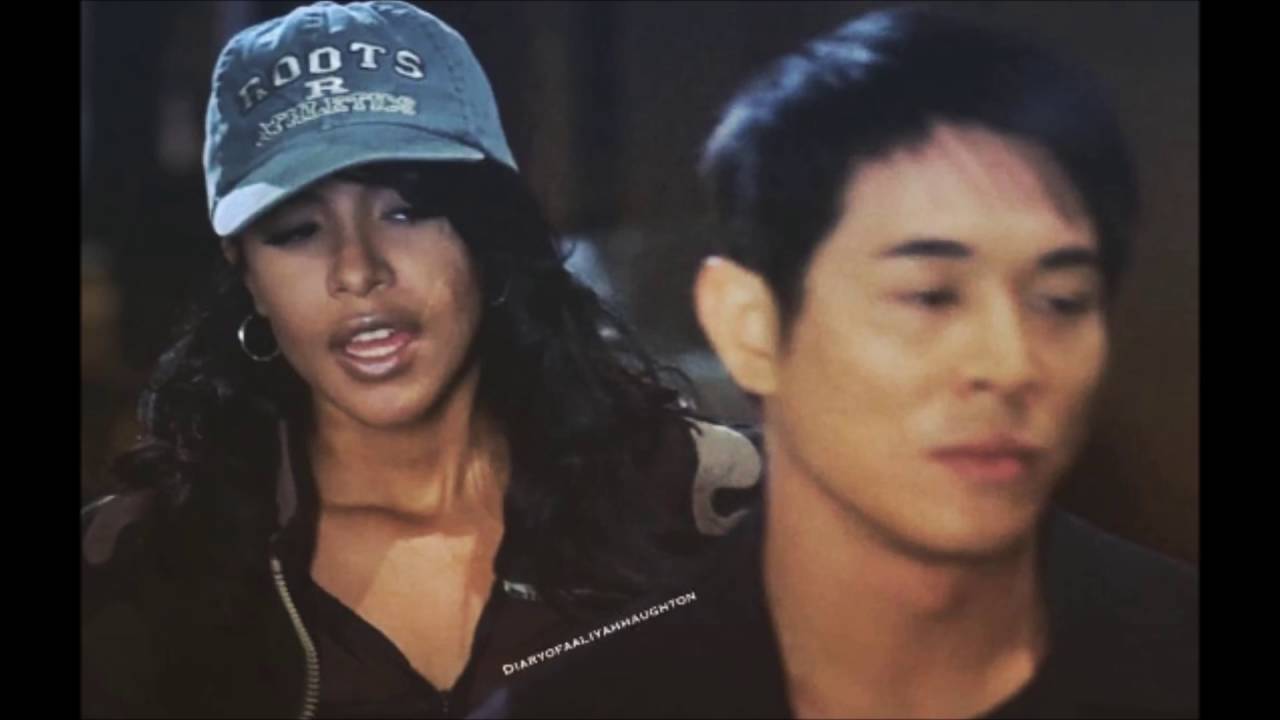 Rare Aaliyah Pictures (#12)