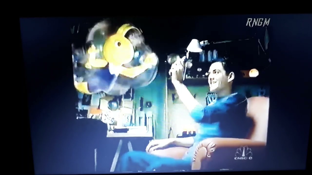 Turkcell Lansman Reklamı 2001