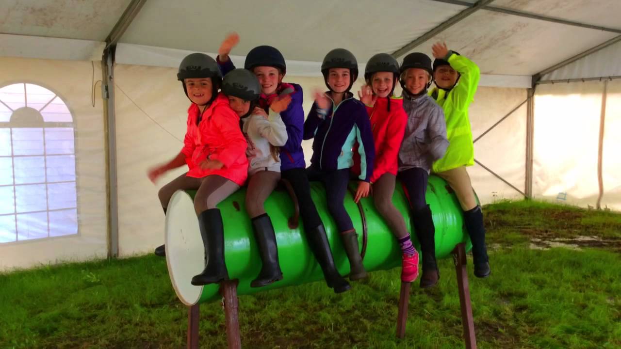 Sportkamp Sport Vlaanderen Woumen