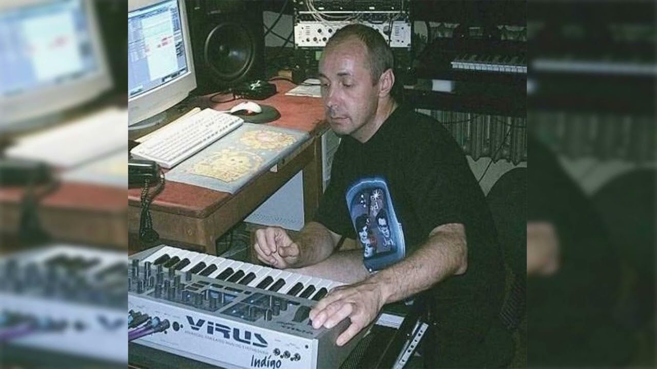 [ПРОДАН]Юра Шатунов x  Ласковый май type beat - 