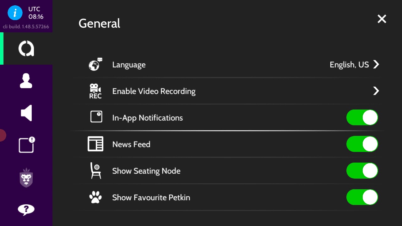 showing you how to get your avakin life account back if you log out (official avakin life video)