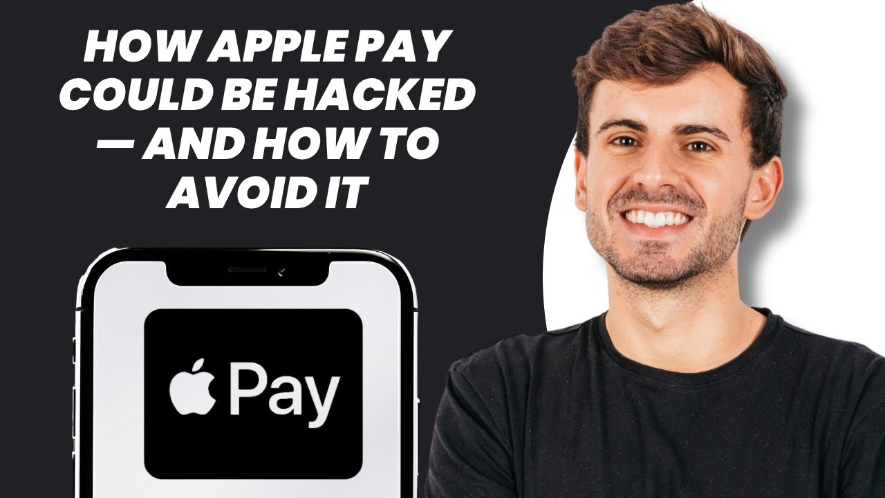 How Apple Pay Could Be Hacked &mdash; and How to Avoid It