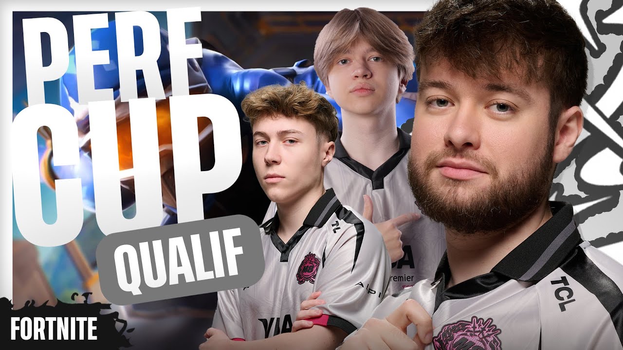 P1NG & MALIBUCA FONT LEURS DÉBUTS CHEZ M8 ! (Qualification Performance Cup Trio)