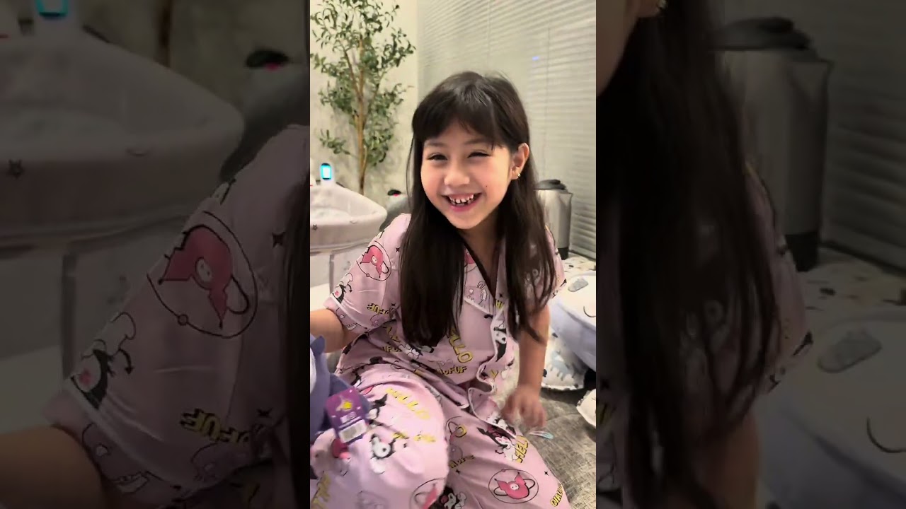 Olla nag Tampo Kay Oppa