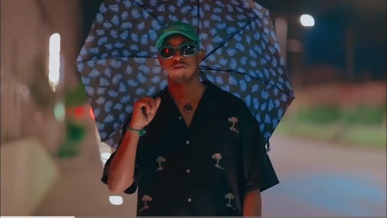 Doni B | NAAG NOOL NINKEEDA | official music video 2023