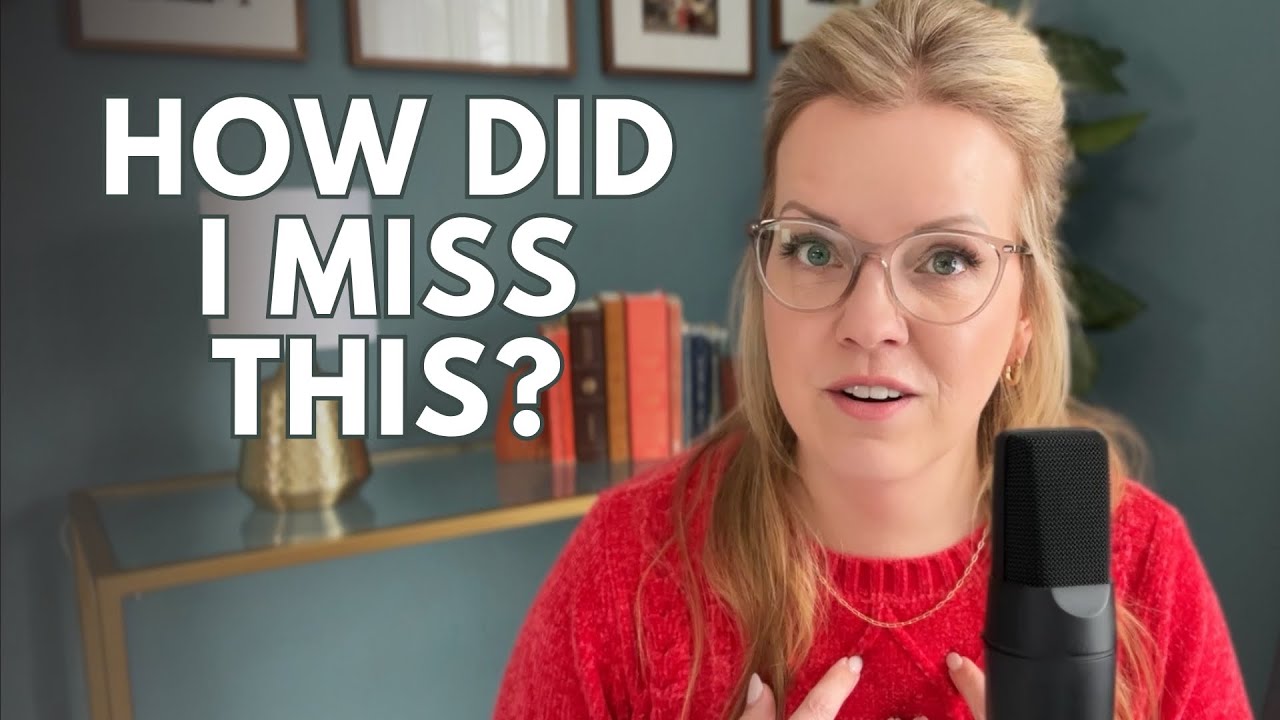 Этот ключ к пониманию Библии открылся сотням женщин.