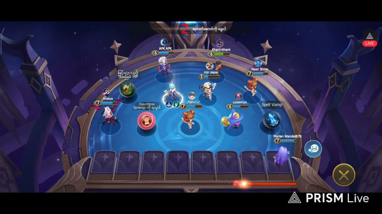 maskman and soul vessels fail