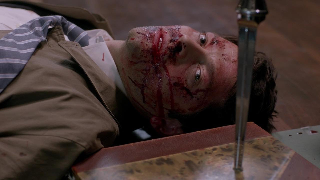 Destiel | Cruel Summer
