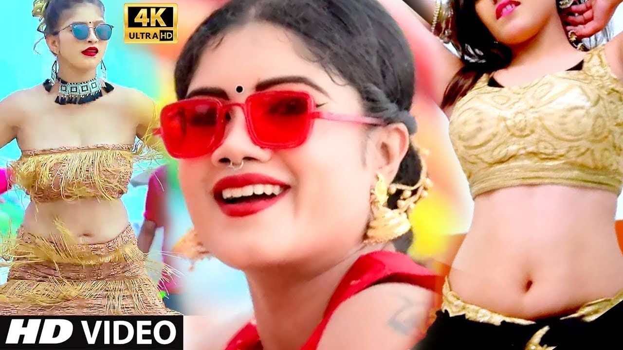 #मूड़ बना देने वाला धांसू डांस नॉनस्टॉप वीडियो | Bhojpuri Nonstop | #VIDEO_SONG_2024 | #djremixvideo