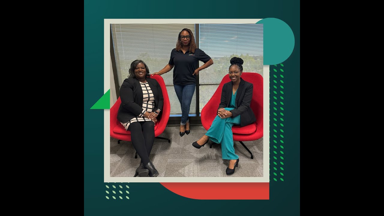 Episode 6: Workforce Development and BOLD™ with McLeod Health