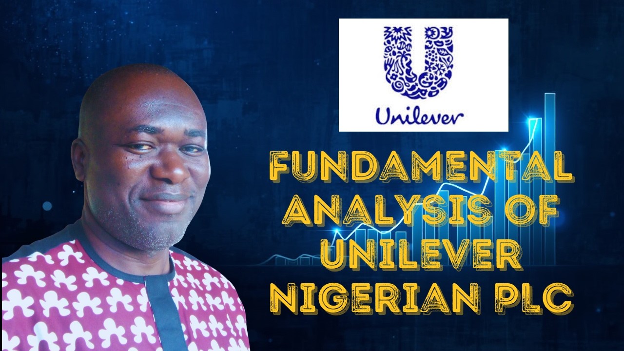 Fundamental Analysis of Unilever Nigerian Plc