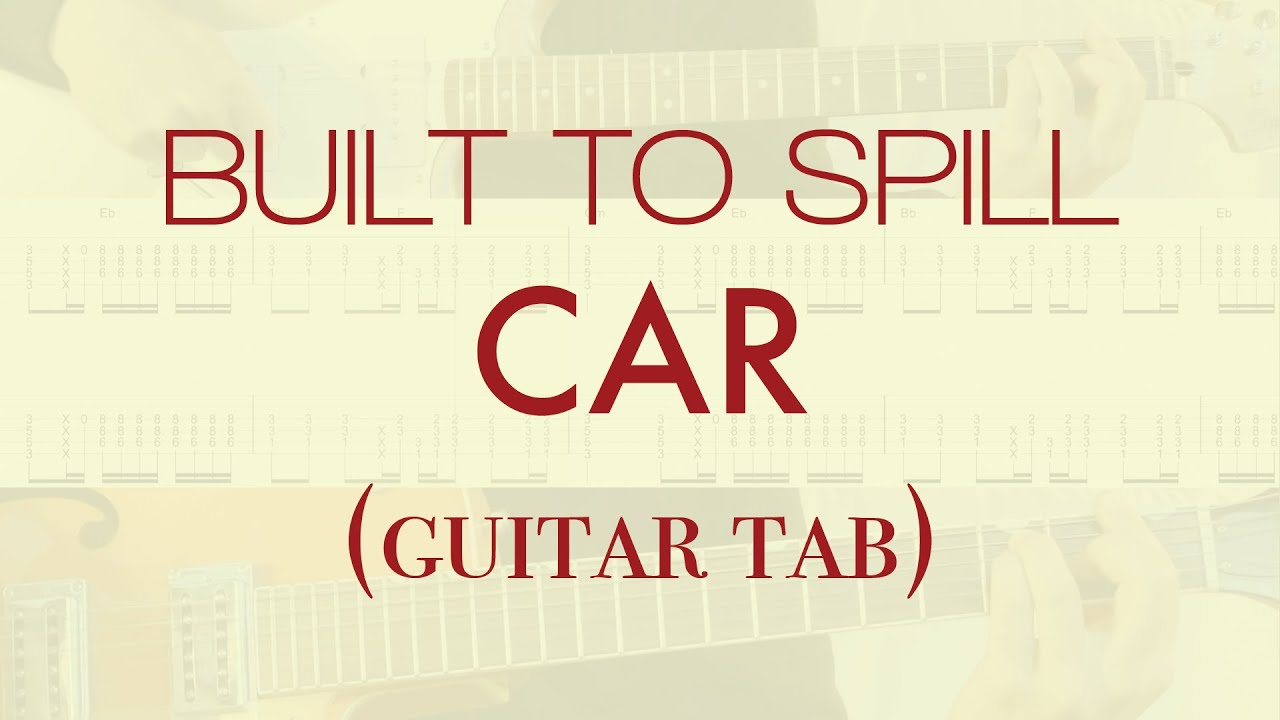 Built to Spill - 