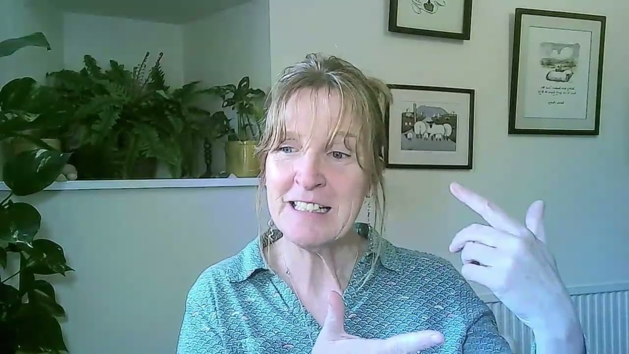 Helpful habit of The Week -  Curiosity