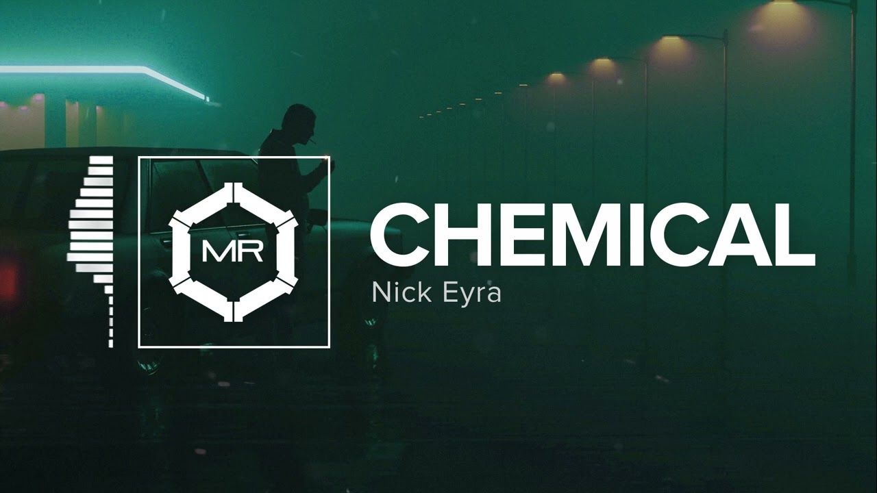 Nick Eyra ft. Blinding Sunrise - Chemical [HD]