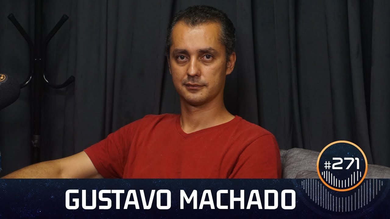 Gustavo Machado (