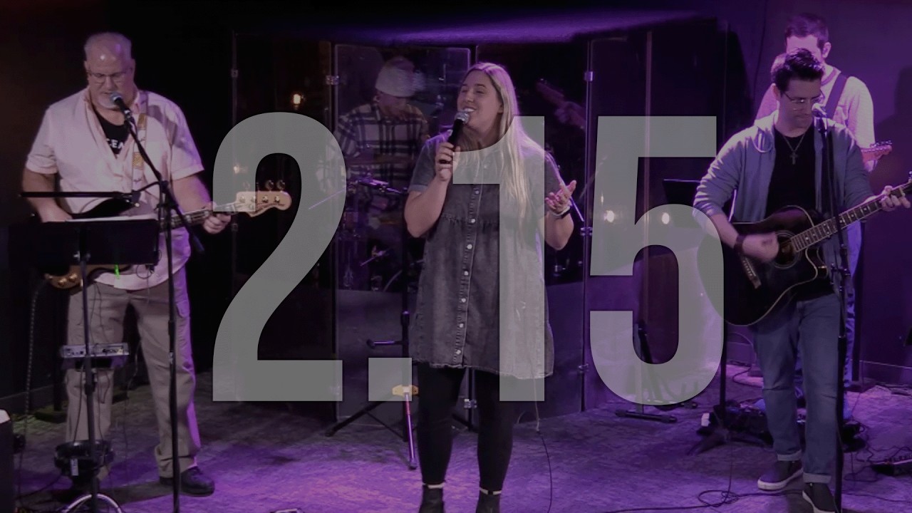 Love Mercy | 2.15.26 Full Service