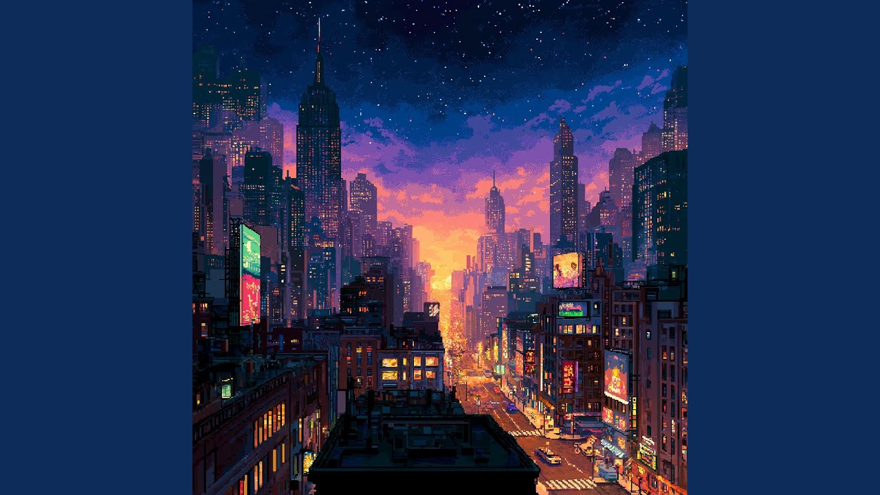 Paper Dreams Lofi