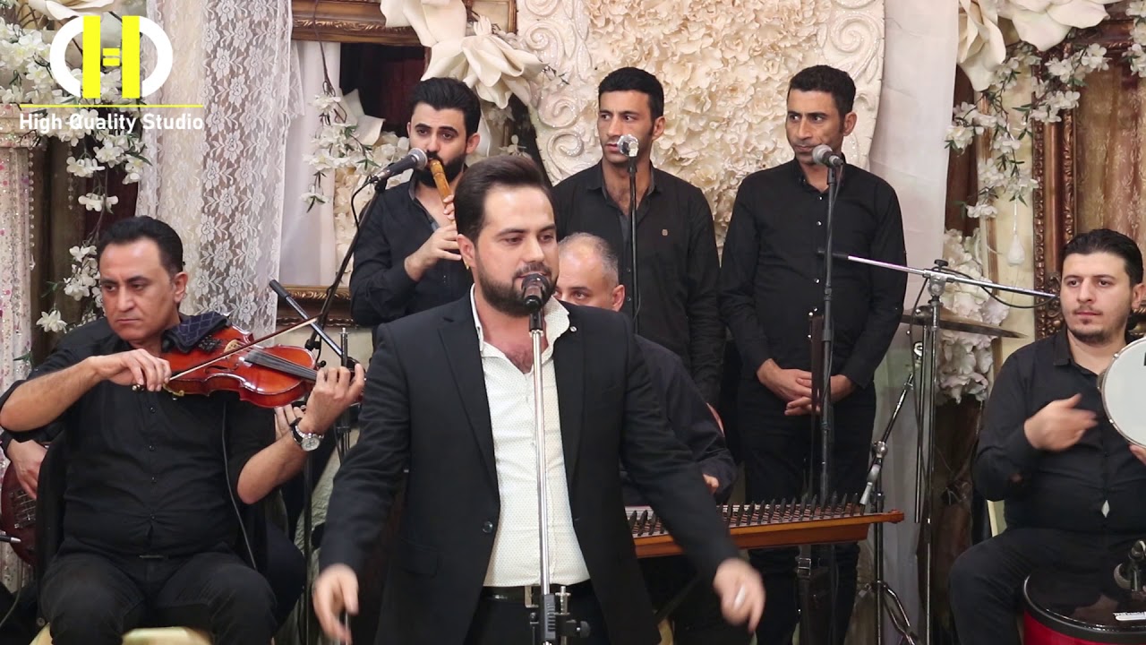 هاتها يا صاح + يا فاتن الغزلان