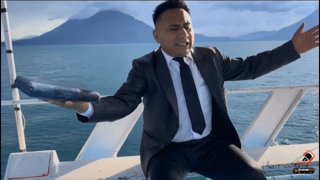 Coros // Cantante Elias Ruiz