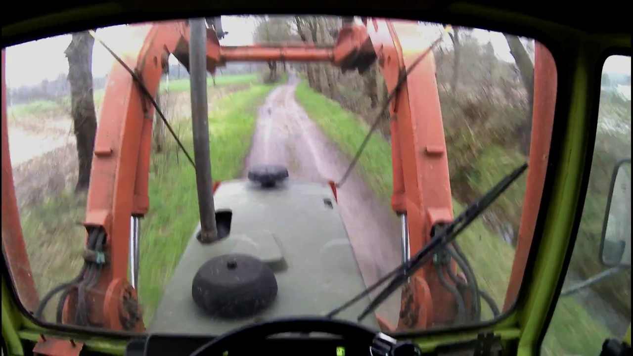 Forst Trac cabview[MBTrac 800] raw