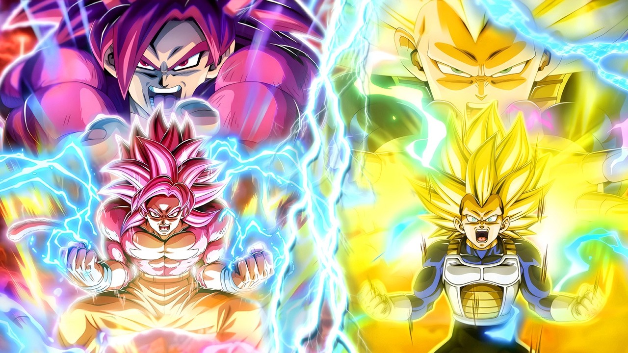 🔴 Speedrunning ALL the “Content” in Part 1 👀 | Dokkan 11th Anniversary